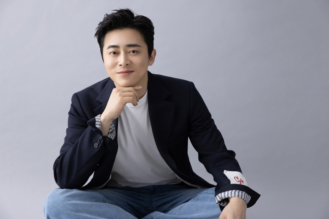 Actor Jo Jung-suk (Jam Entertainment)